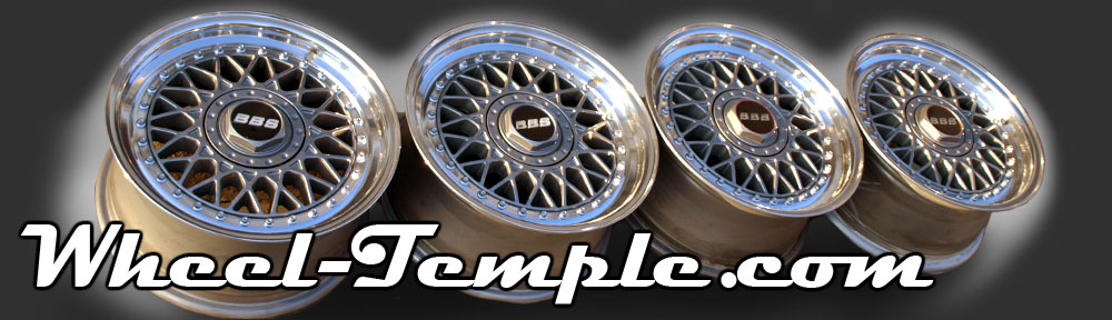 Wheel-Temple.com
