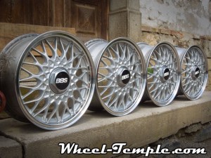 BBS 6x14 JDM